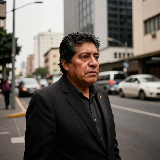Petro-Perú da un golpe: Despide a directivos clave en la reestructuración