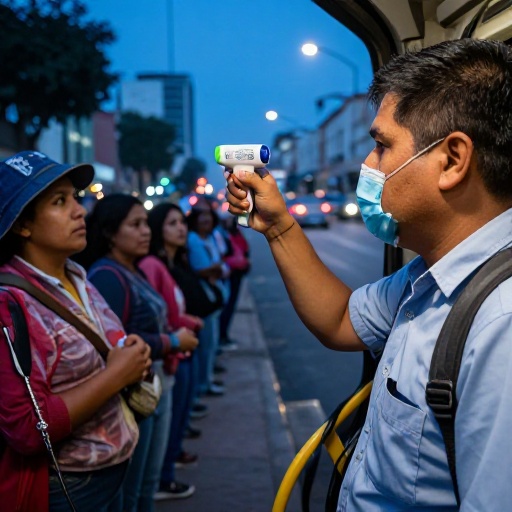 Alerta por calor en Lima 2027: Senamhi advierte sensación térmica de hasta 38 °C