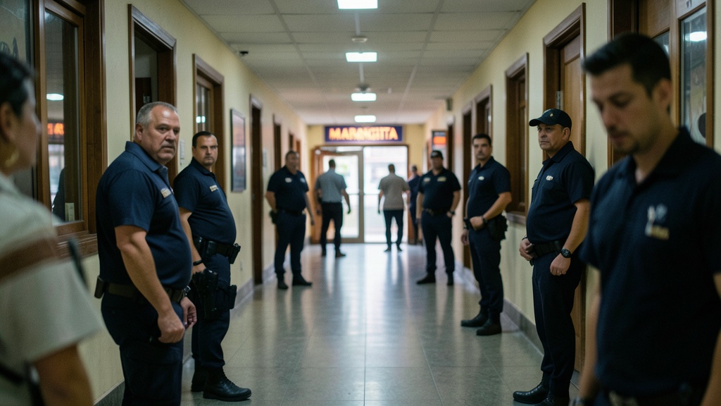 Pronacej investiga presunta agresión a interno en centro 'Maranguita'
