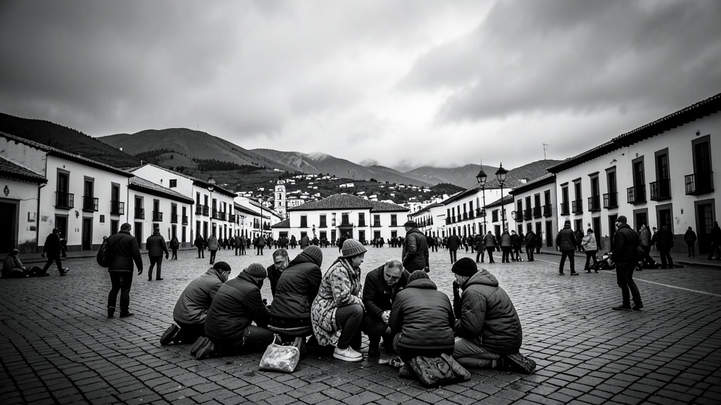 Arequipa lideró emergencias por frío extremo en agosto con 30 casos reportados nacionalmente