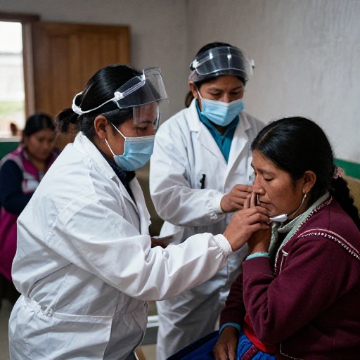 Alerta global por virus Nipah: letalidad del 75% y riesgo de contagio