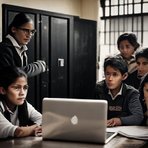 ¡Alerta educativa! Minedu ordena clases remotas en Lima por crisis