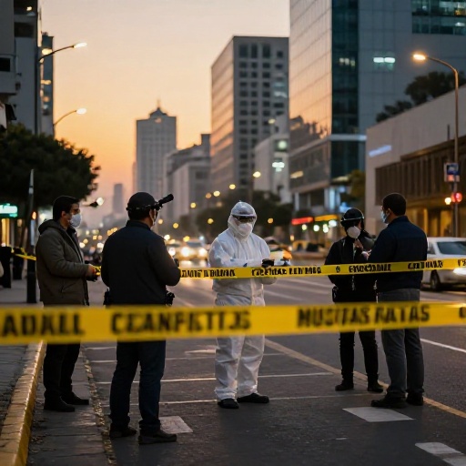 Detienen a "Patrón", presunto autor del doble homicidio en Chincha