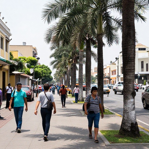 Lima alcanzará 29°C: Senamhi emite alerta por calor extremo hasta fin de mes