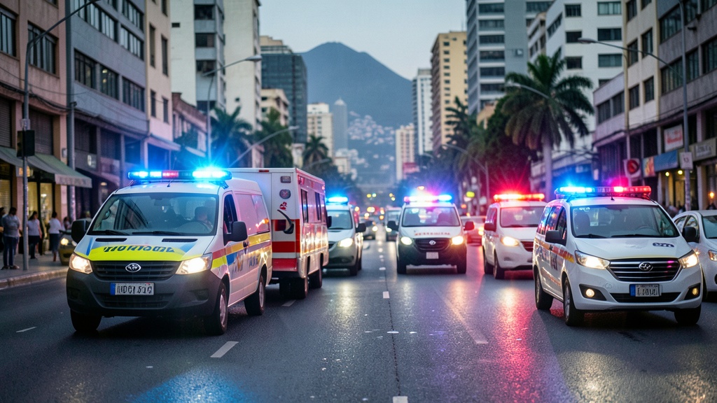 Estado de Emergencia en El Callao: Restricciones y Normas para los Próximos 60 Días