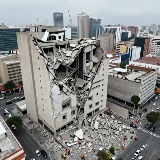 ¿El terremoto colombiano desatará más sismos? La respuesta científica