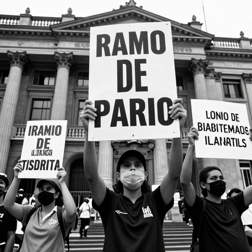 ¡Golpe al Colegio de Artistas! Bancada del Buen Gobierno busca derogar Ley 32645
