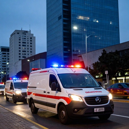 Gobierno prorroga estado de emergencia en Pataz y Loreto: ¿Qué significa?