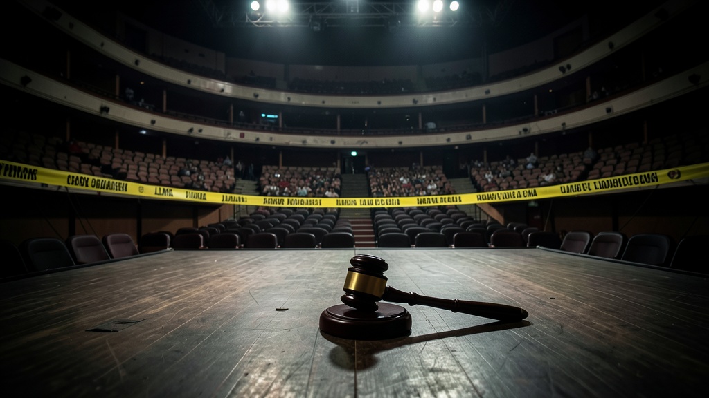 Caos del concierto de Robbie Williams: empresa cancelada, permisos fallidos y batalla judicial en Lima
