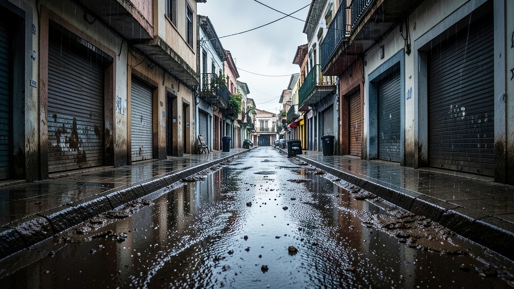 Ministerio de Vivienda despliega motobombas por lluvias en Piura