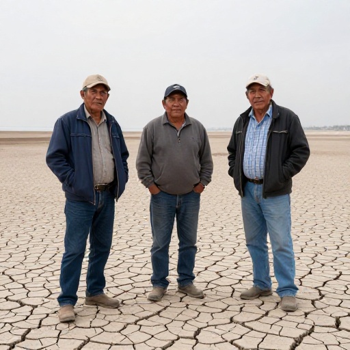 Alerta ambiental por El Niño Costero extraordinario se extiende hasta 2027