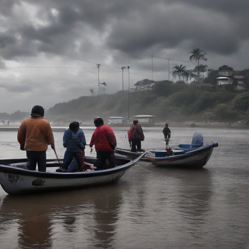 El Niño 2024: Alertas de SENAMHI y medidas para las regiones