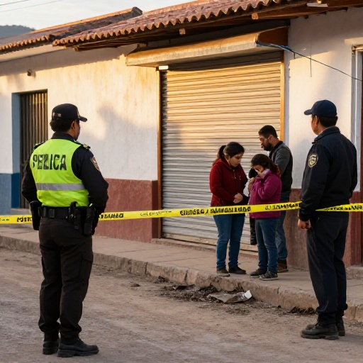 Final explicado de 'Susurran tu nombre': la identidad del asesino