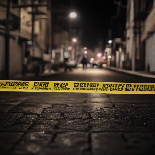 Fiscalía exige nueve meses de prisión preventiva al esposo de la doctora Minosska Pinto por presunto asesinato