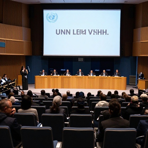 Anthropic alerta a la ONU que ningún país puede gestionar solo el riesgo de la inteligencia artificial