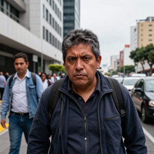 Conmoción en Pisco: Asesinan a suboficial Audel Núñez Pérez frente a una licorería