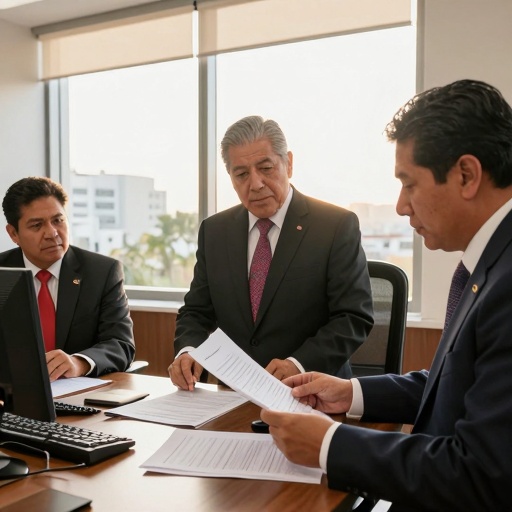 Moody’s reduce riesgos crediticios de Perú tras cambio de gobierno