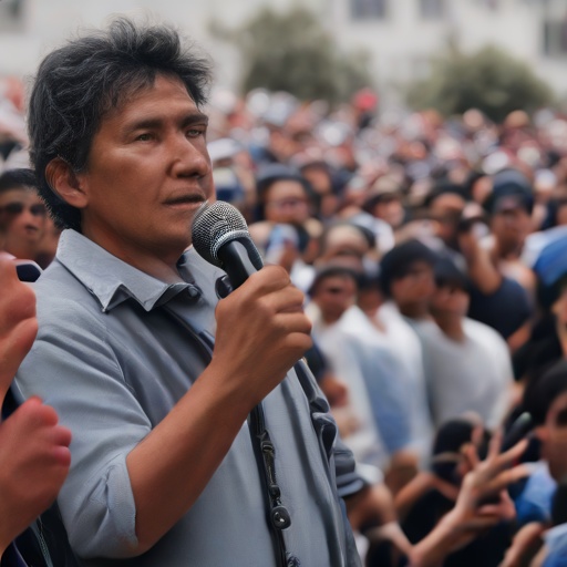Elmer Cuba: Gobierno no cumplirá leyes aprobadas ilegalmente por Congreso anterior