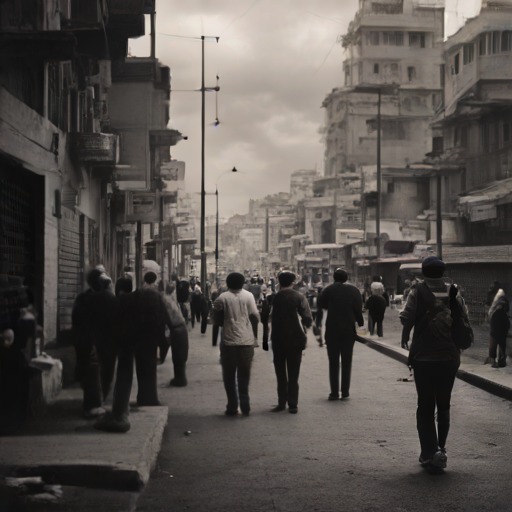 Perú regresa a clases virtuales y teletrabajo obligatorio en Lima y Callao por crisis energética