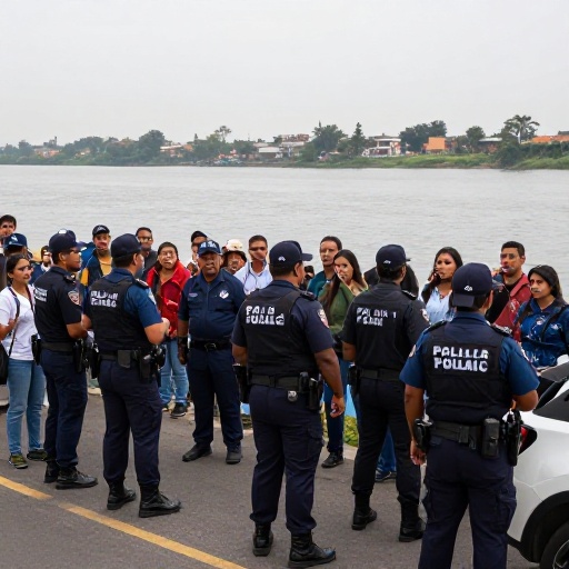 Asesinan a hombre perseguido por sujetos en moto en Rímac