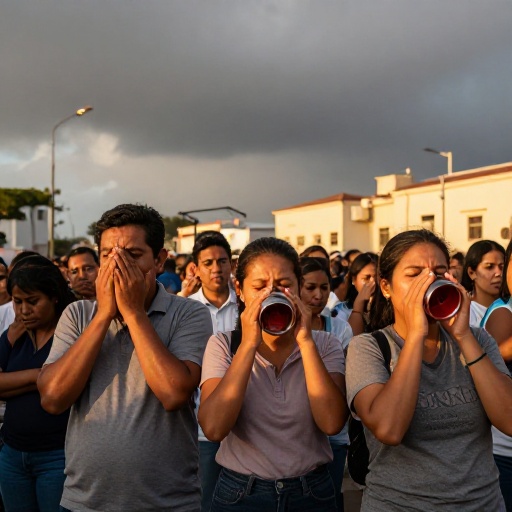 Perú bajo alerta sísmica: tres zonas con mayor riesgo ante mega terremoto