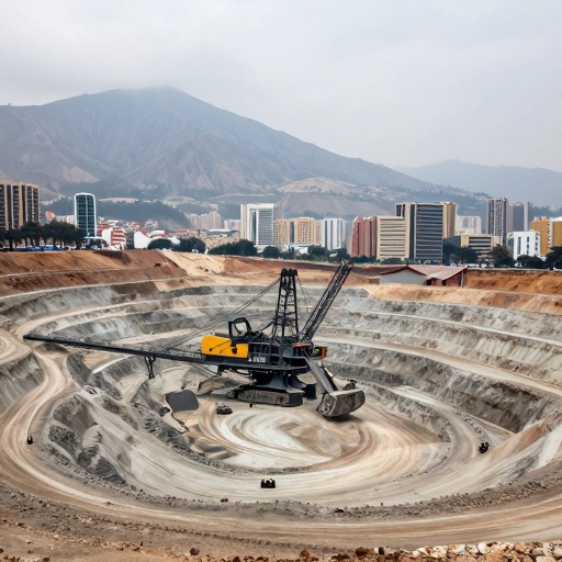 Minería impulsa ganancias históricas: 5 empresas suman S/11 mil millones