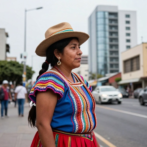Naldy Saldaña pide justicia: Denuncia acoso sexual del director César Sánchez
