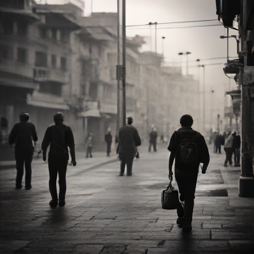 ¡ALERTA EN EL CAMPO! 57% de colegios rurales pide reemplazo urgente