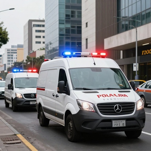 ¡Alerta Máxima! SENASA declara emergencia sanitaria por H5N1