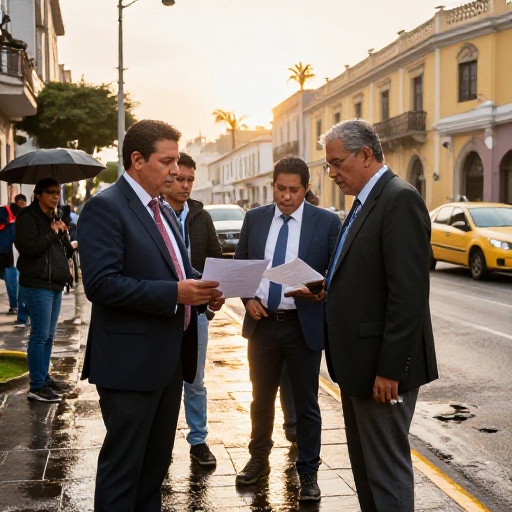 Gobierno crea comisión para medir impacto de El Niño en empleo