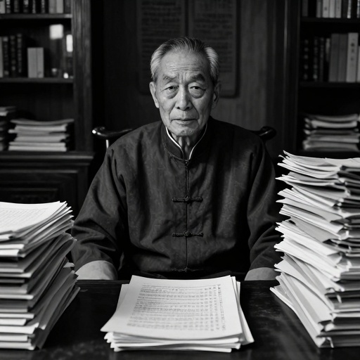 Muere Zhu Rongji: El arquitecto económico de la potencia china a los 97 años