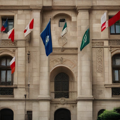 ¡Irán desafía a EE.UU. y cobra peaje en el Estrecho de Ormuz!