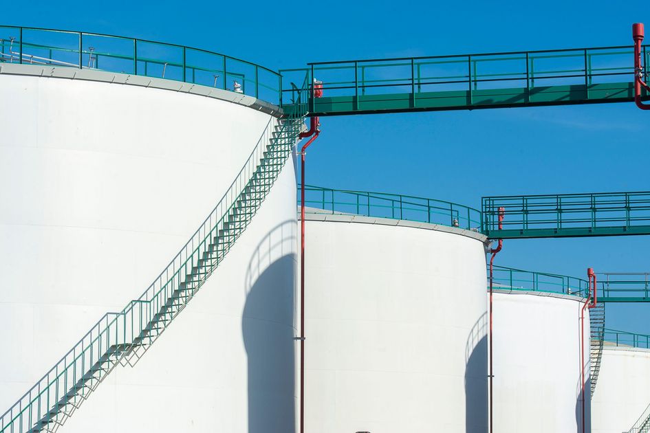 Municipalidad de Tacna investiga extracción ilegal de tres mil galones de combustible que desaparecieron