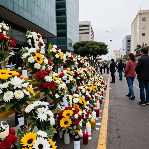 Tragedia en Trujillo: Balazos dejan dos muertos y tres heridos