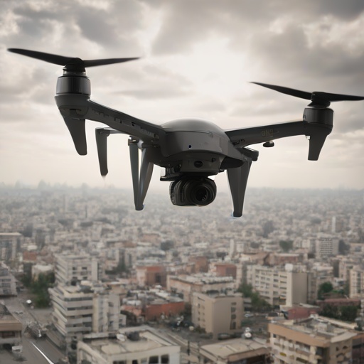 ¡Ucrania golpea Moscú! La ofensiva de drones que sacude a Rusia
