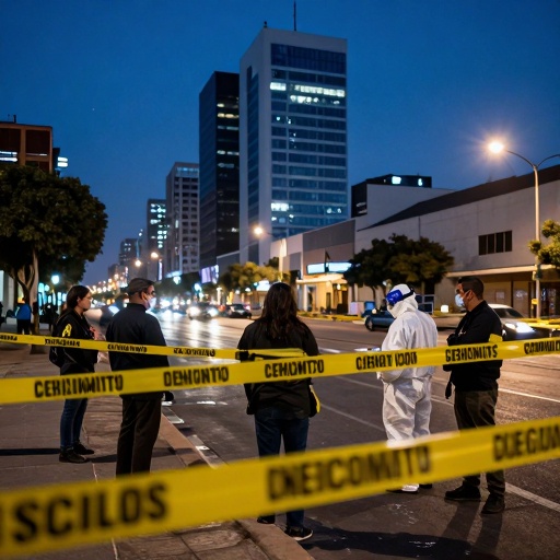 ¡Capturan a la mente maestra del asesinato del alcalde Manzo!