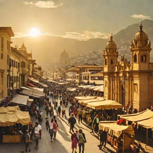 Economía peruana resiste con solidez a pesar de ocho presidentes en una década de caos político