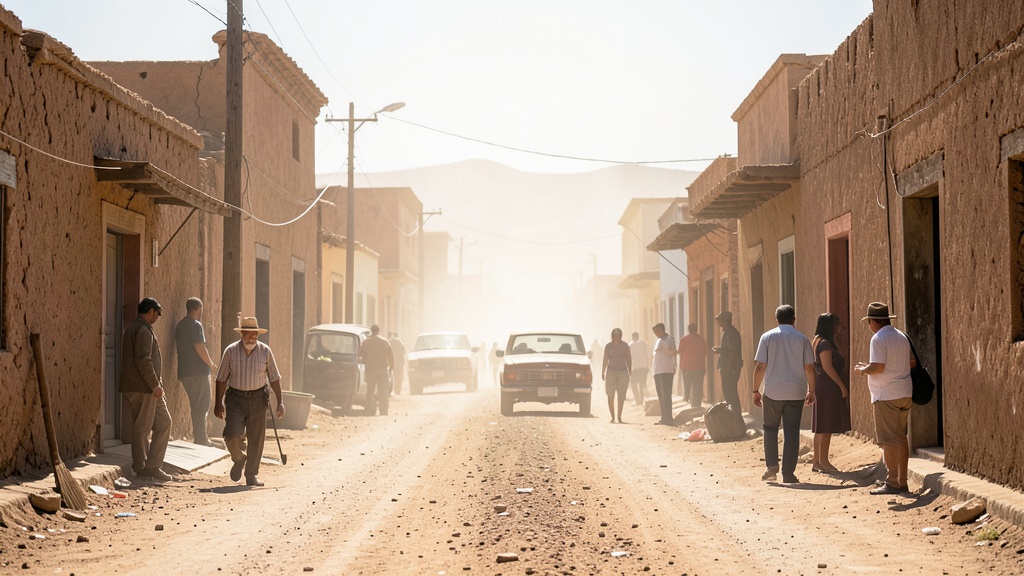 Senamhi emite alerta roja por calor extremo: temperaturas cercanas a los 40 grados en varias regiones del Perú