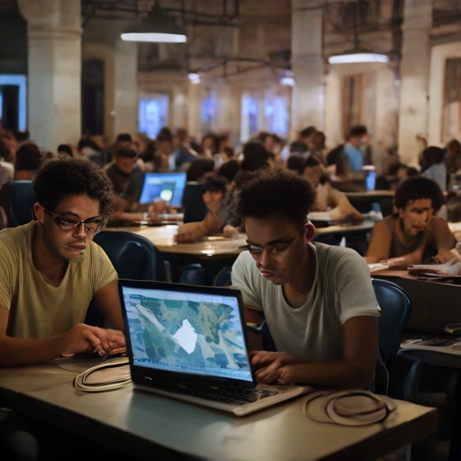 Cuba implementa educación virtual para el próximo ciclo académico por grave crisis eléctrica