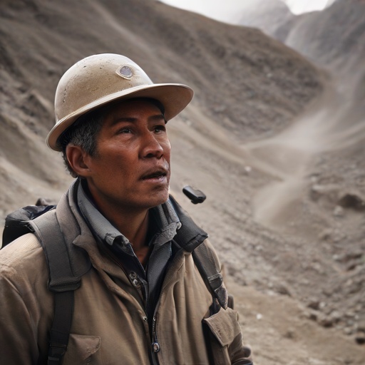¡ALERTA MINERA! Perú Pierde la Batalla por la Inversión