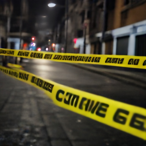 ¡Cae banda 'Los occidentales' por asesinato de chofer Etupsa!