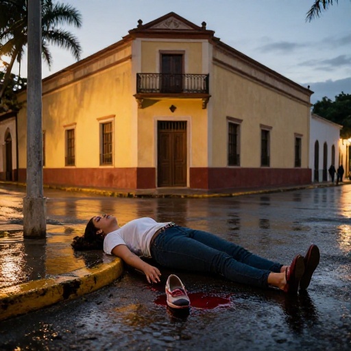 Mujer es asesinada a puñaladas tras discusión en Villa El Salvador