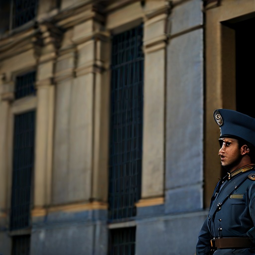 Defensoría de Bolivia alerta graves vulneraciones en cárceles del país
