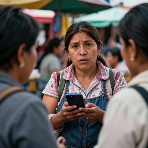 App alerta sobre proximidad de lentes Meta en Perú ante crecientes dudas por privacidad digital