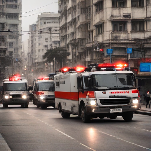 Junín activa emergencia climática con 48 mil kits de abrigo y alimentos para combatir el frío