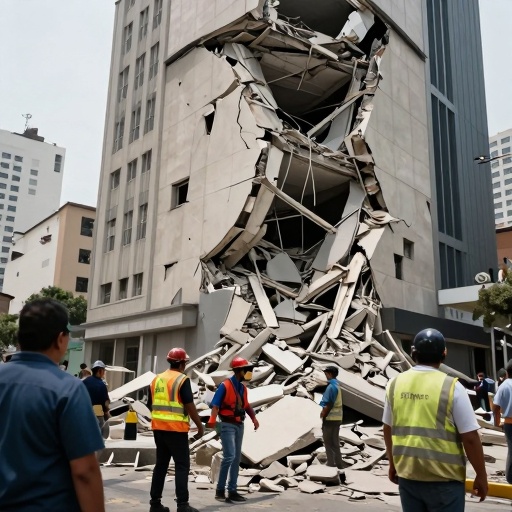 Venezuela: El Sector Privado Llena el Vacío Estatal tras Terremotos