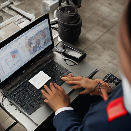 Perú activará este lunes emisión de visados digitales y pasaportes de emergencia para agilizar trámites migratorios