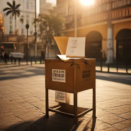 Primera ministra de Perú Denisse Miralles renuncia a pocas semanas de las elecciones generales de abril