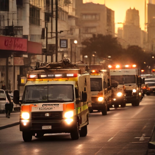 Hospital Carrión de Huancayo colapsa con 400 emergencias en feriado largo y caso grave sin familiares