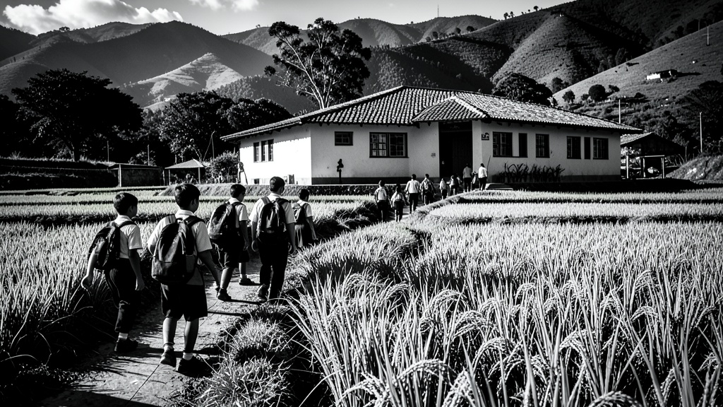 Ejército del Perú abre inscripciones para Escuela Técnica que forma técnicos ante emergencias climáticas